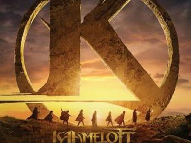 Filmvorführung "Kaamelott-der zweite Teil".