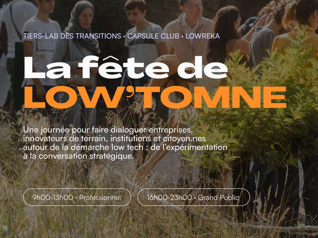 La Fête de Low'Tomne