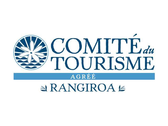 Comité Du Tourisme De Rangiroa