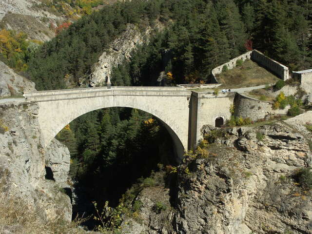 Pont d'Asfeld