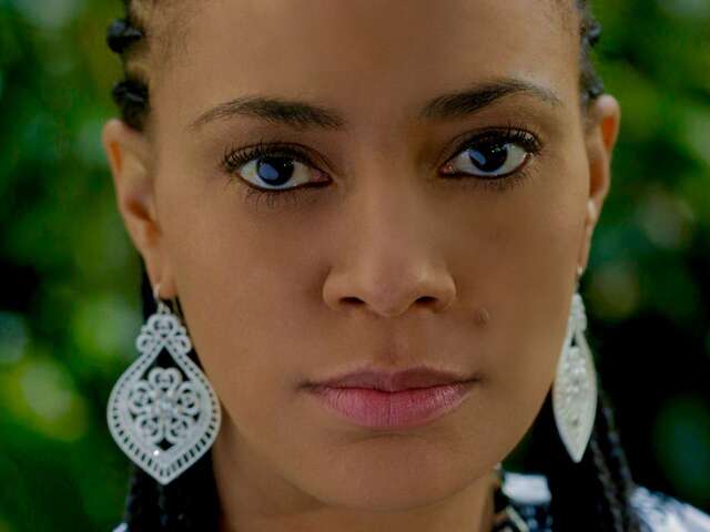 La nuit des griots - Sona Jobarteh -