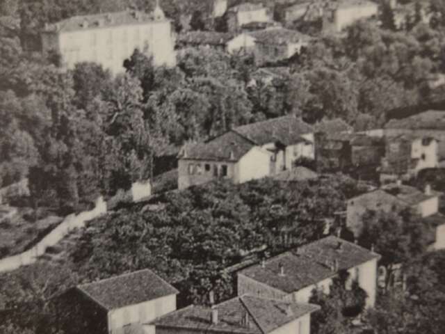 Eine erschütterte Freundschaft