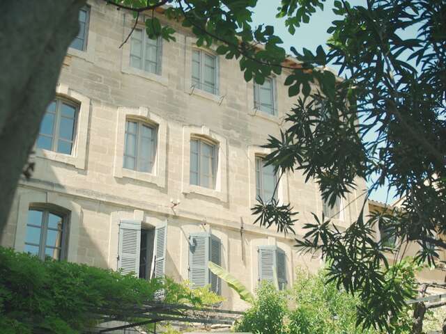 Les Jardins de Baracane - Chambres d'hôtes