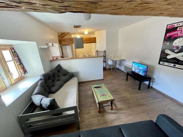 Appartement Le Nagear 6 Personnes