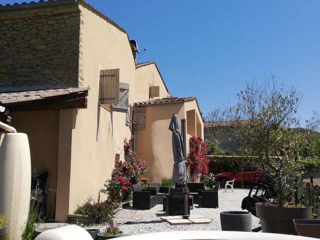 Les Claouzals