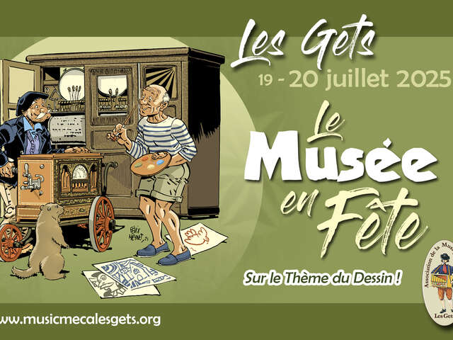 Le Musée en fête