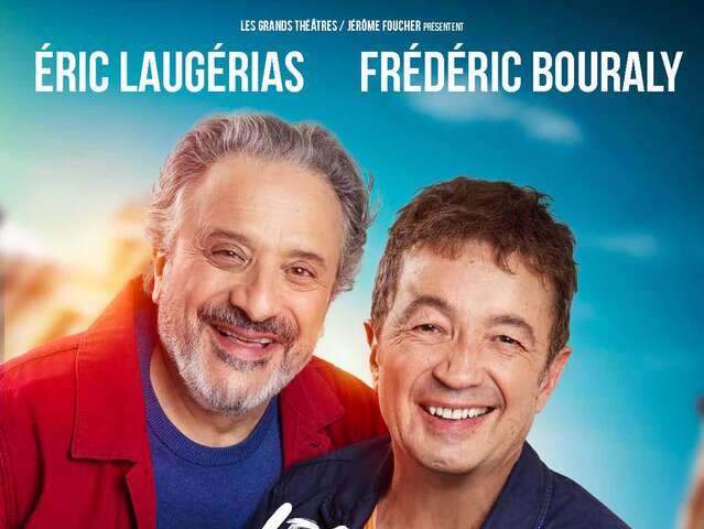 Les grands enfants