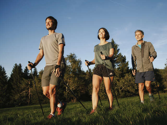 Activités pleine nature avec Clément Plévy