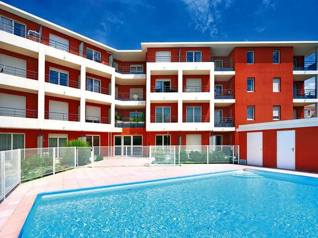 Appart'City Aix-en-Provence - La Duranne