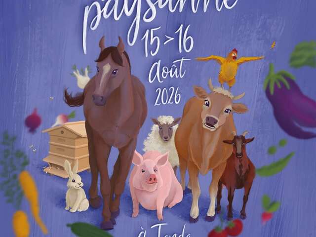 Big Farmers' Festival