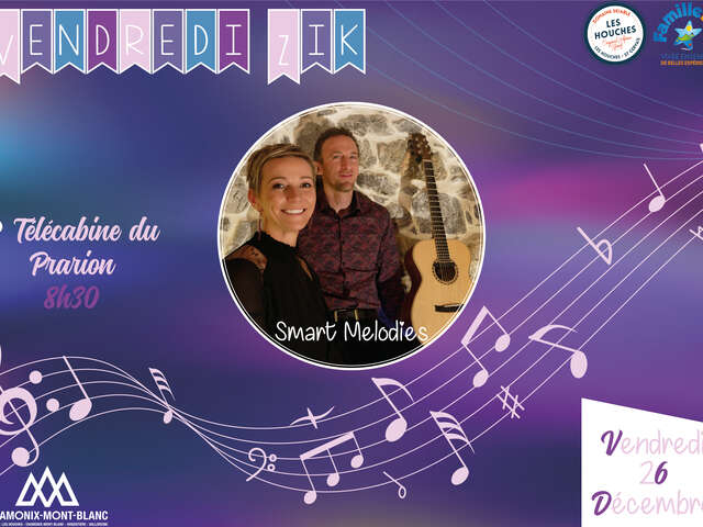 Vendredi Zik