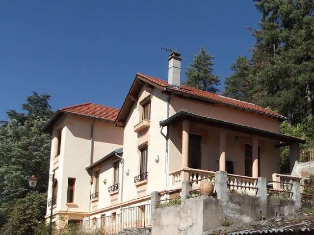 Gîte Le refuge rupiscicien