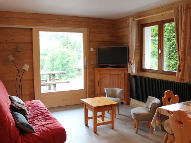 Fleur des Alpes n°5