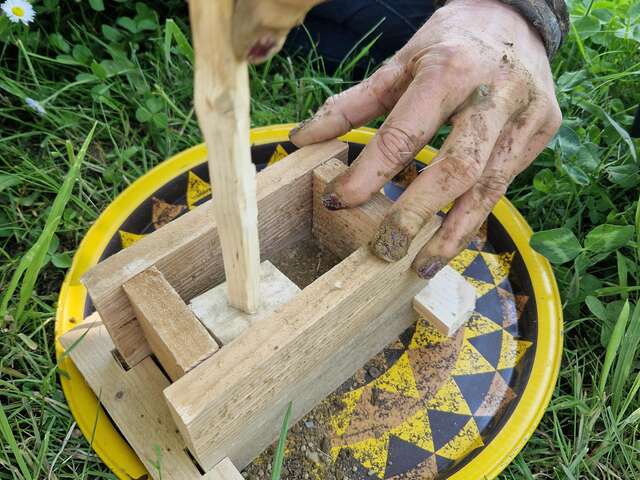 Les Fabriques du dimanche