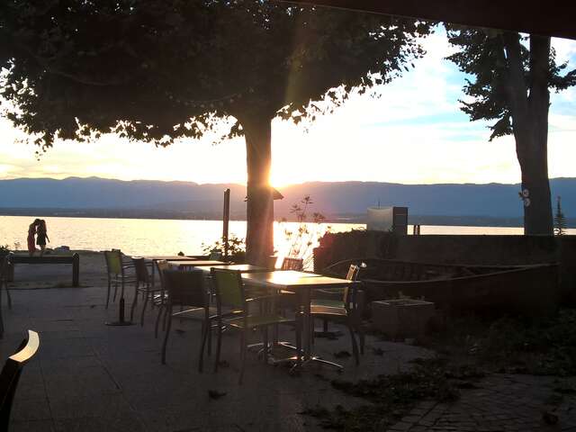 Côté Lac
