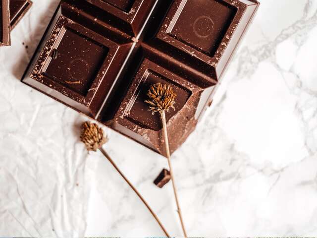 Aurélien Goujon Chocolatier