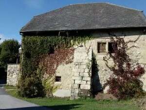 Visite de la Maison du patrimoine et de l'histoire