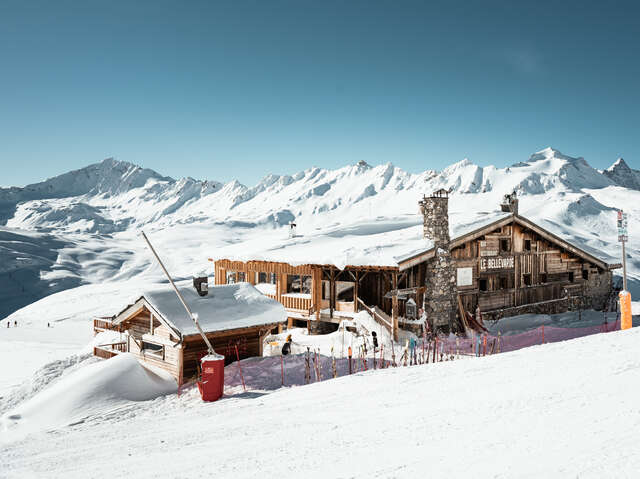 Le Bellevarde - Maison Louly