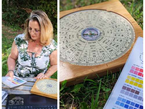Feng Shui Kaizen Workshop - Conference