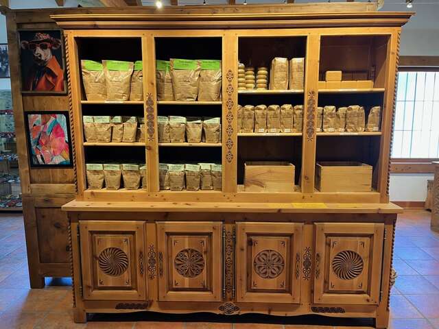 Boutique Apiqueyras : miel et produits de la ruche