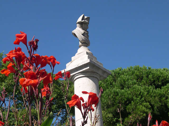 Colonne Napoléon