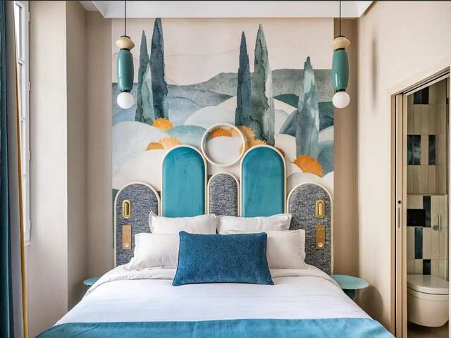 Hôtel Amoi Vieux Port