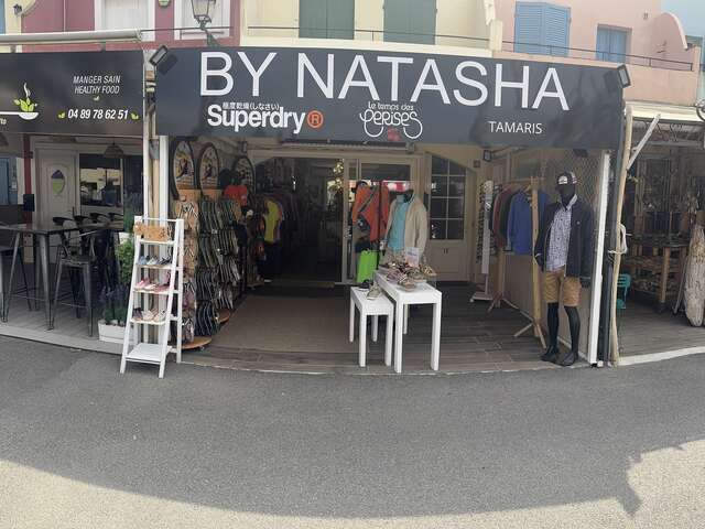 By Natasha