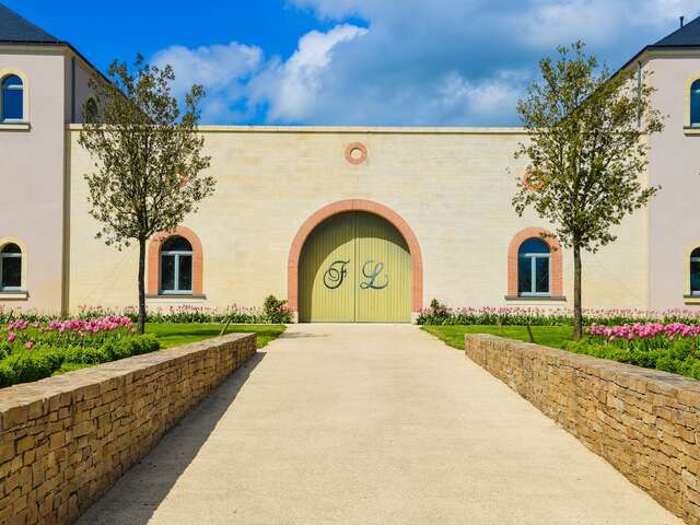 Domaine FL Winery