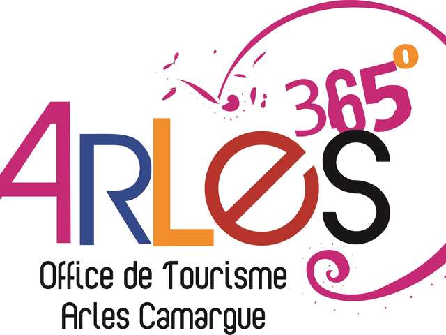 Office de Tourisme d'Arles - Administration