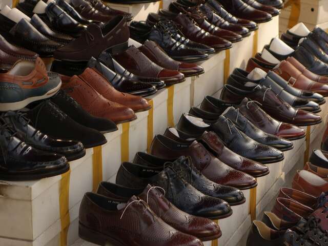 Shoes Avenue