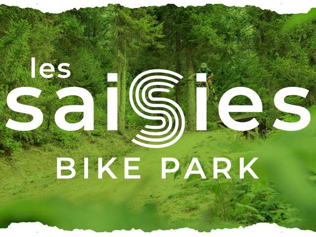 Les Saisies Bike Park