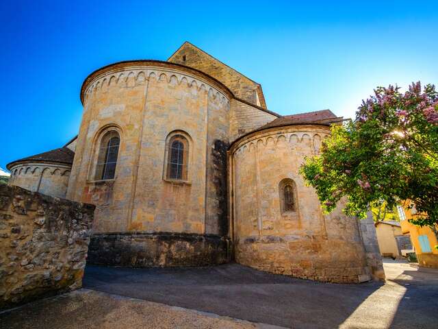 Cathédrale Notre Dame de l'Assomption
