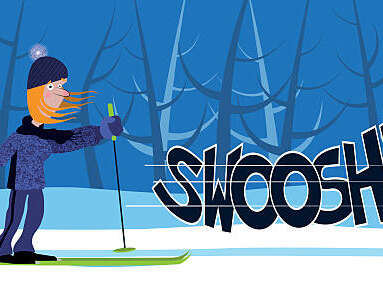 Initiation au ski de rando