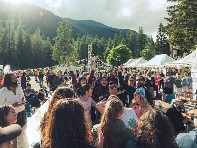 Festival de l'écotourisme