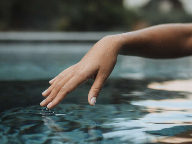 Les Thermes de Saint-Gervais - Les cures thermales