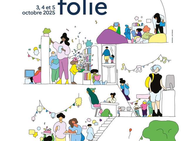 Biblis en folie