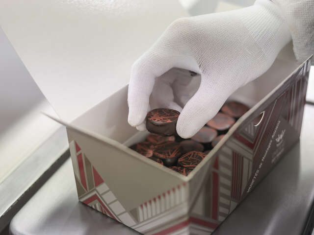 Chocolat des Princes