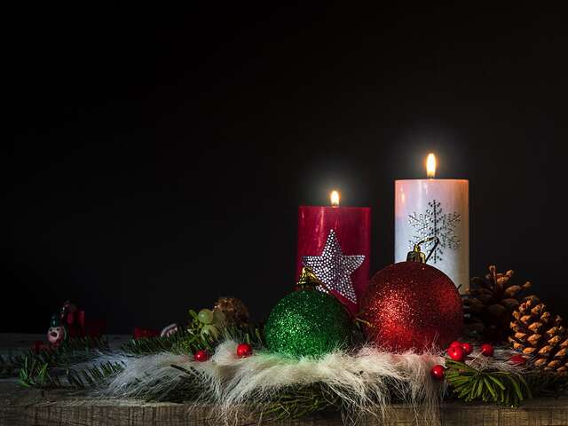 Light up your Christmas!