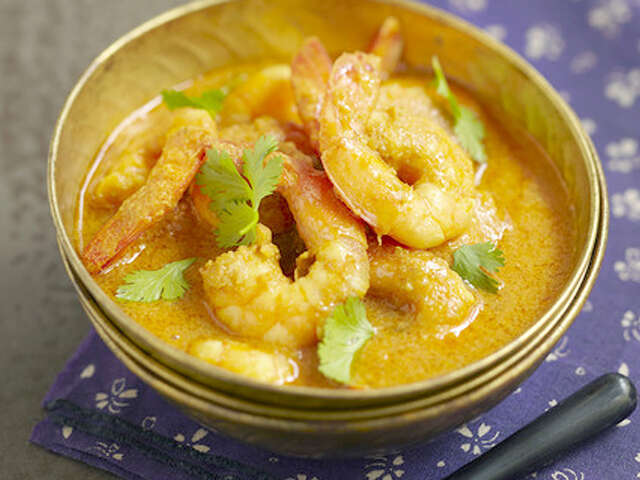 Saveurs sans frontière