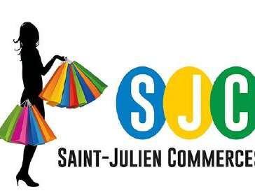 Saint Julien Commerces