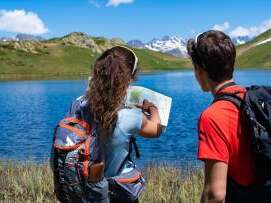 Orienteering