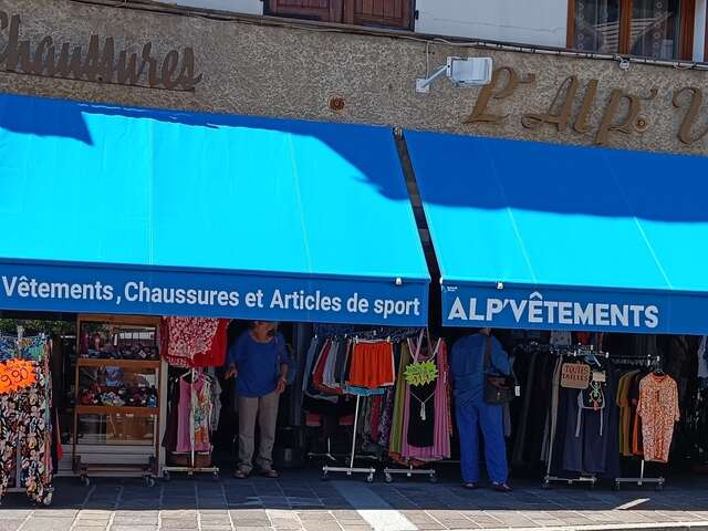 Alp'vêtements