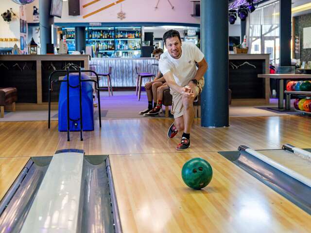 Bowling Le 1650