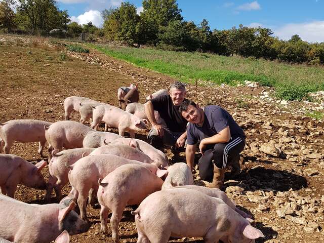 SCEA  Au Plein Air du Ventoux
