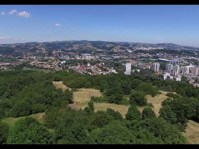 Visite Guidée - la Boucle verte de Valbenoite au Soleil