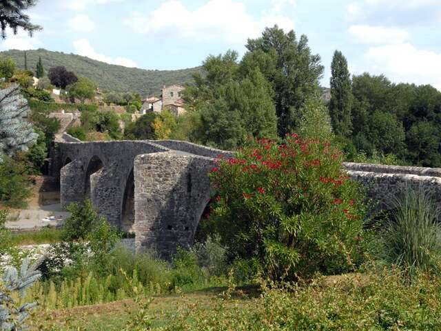 Le Pont des Camisards