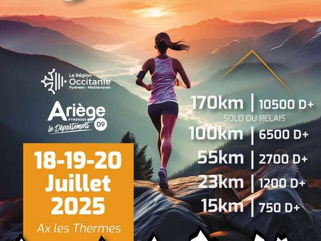 UltrAriège