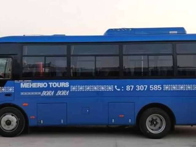 Meherio Tours