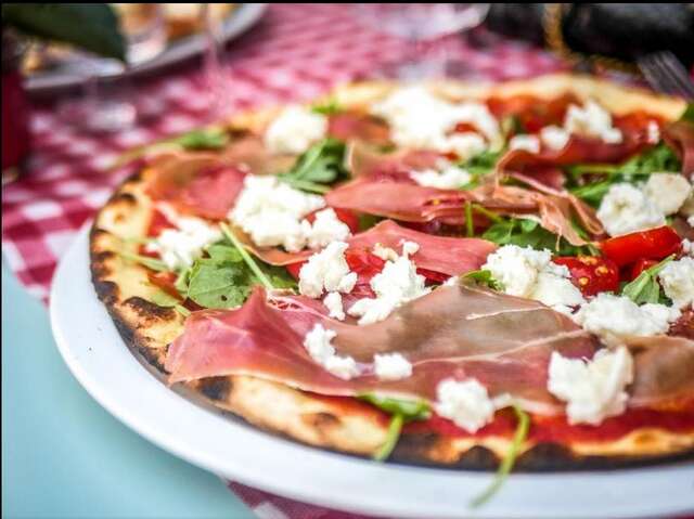 Pizzeria Etna