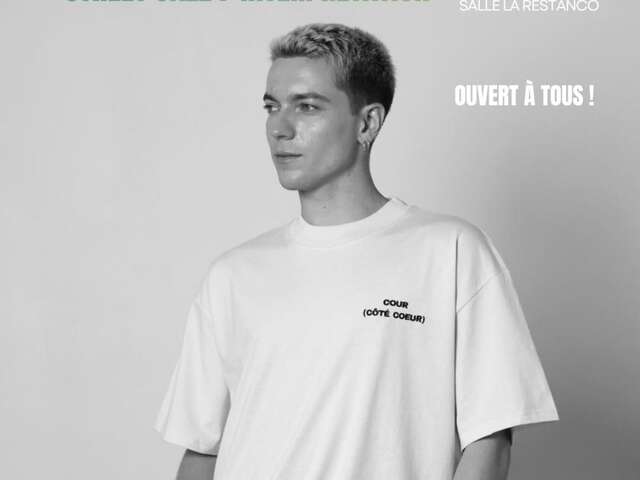 Street Jazz Tanzkurs / Interpretation